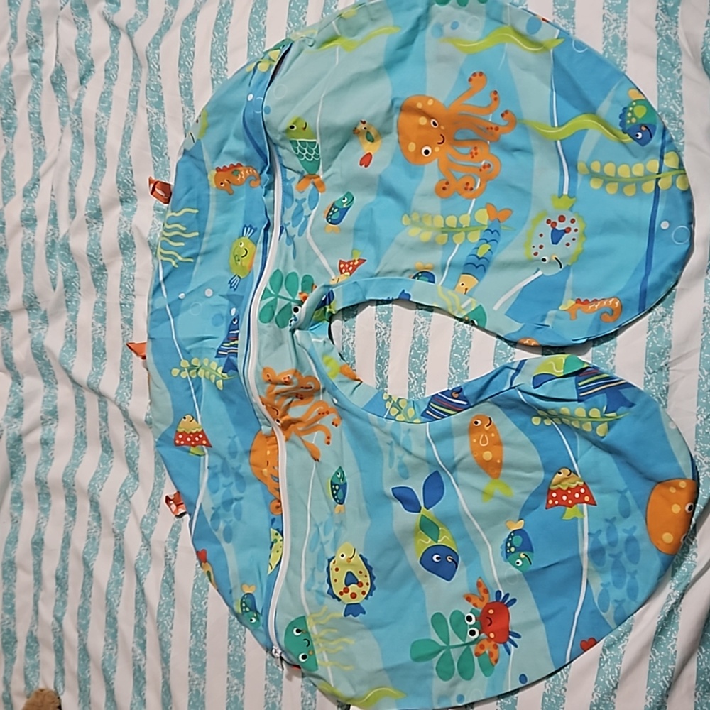 Boppie Cover